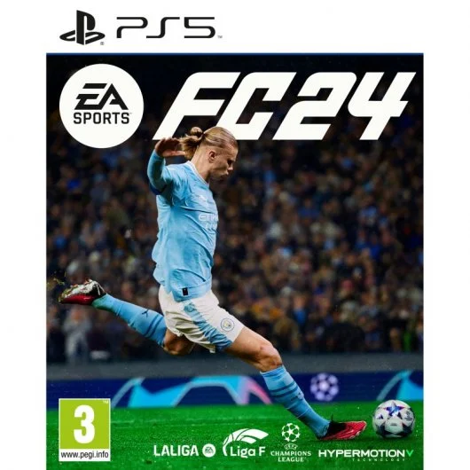 EA Sports FC 24, el cambio que todos esperaban