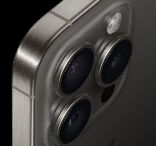 ¿Qué tiene de especial el iPhone 15 Pro?