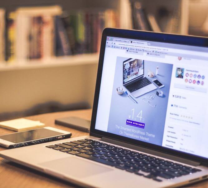 El Poder del Escaparate Virtual en el Mundo Digital